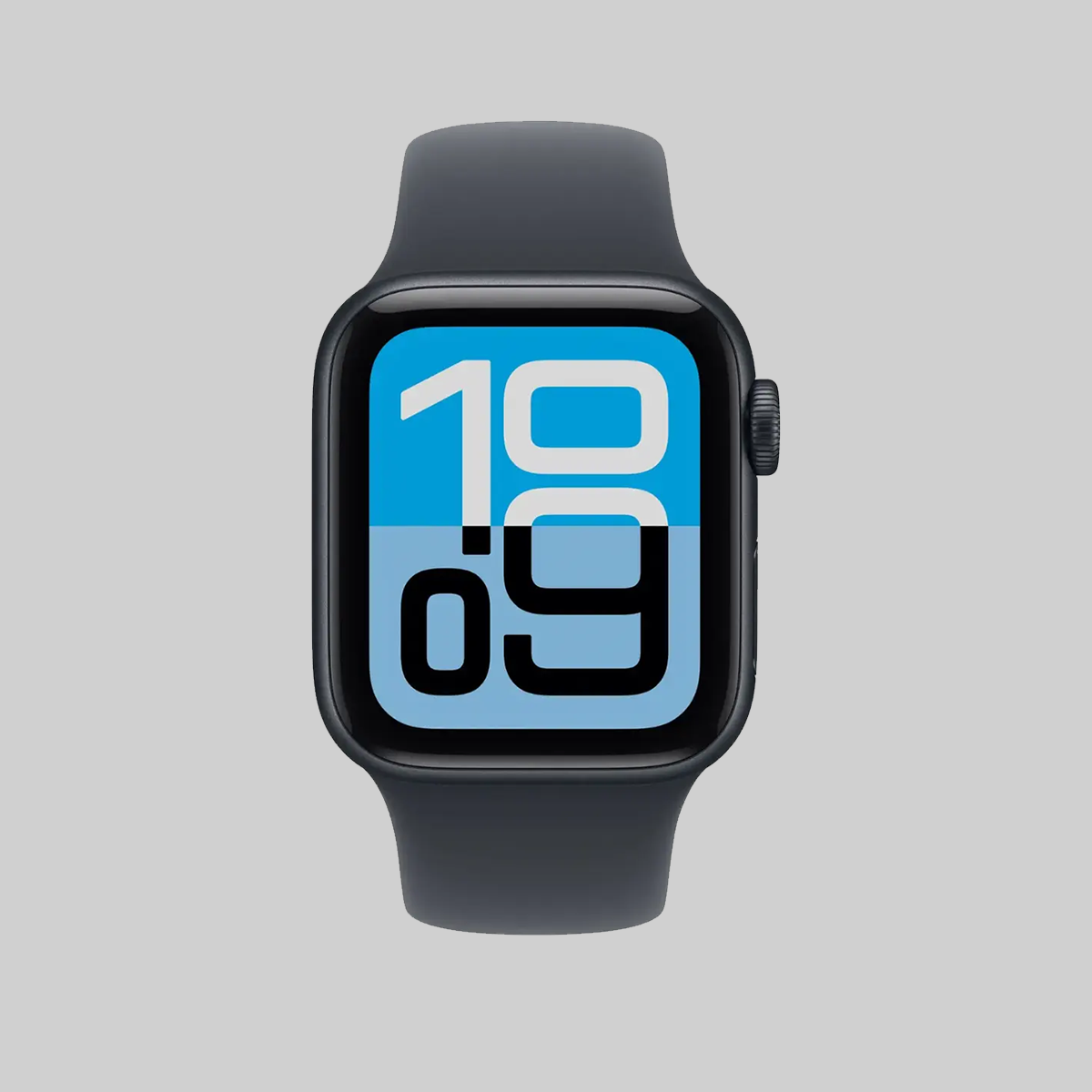 Apple Watch SE 3 GPS Aluminum Case