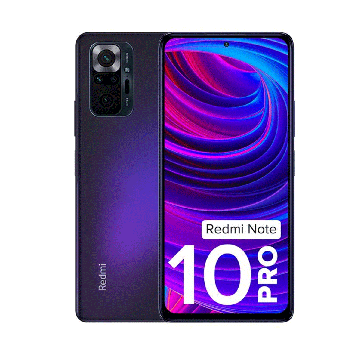 Xiaomi Redmi Note 10 PRO