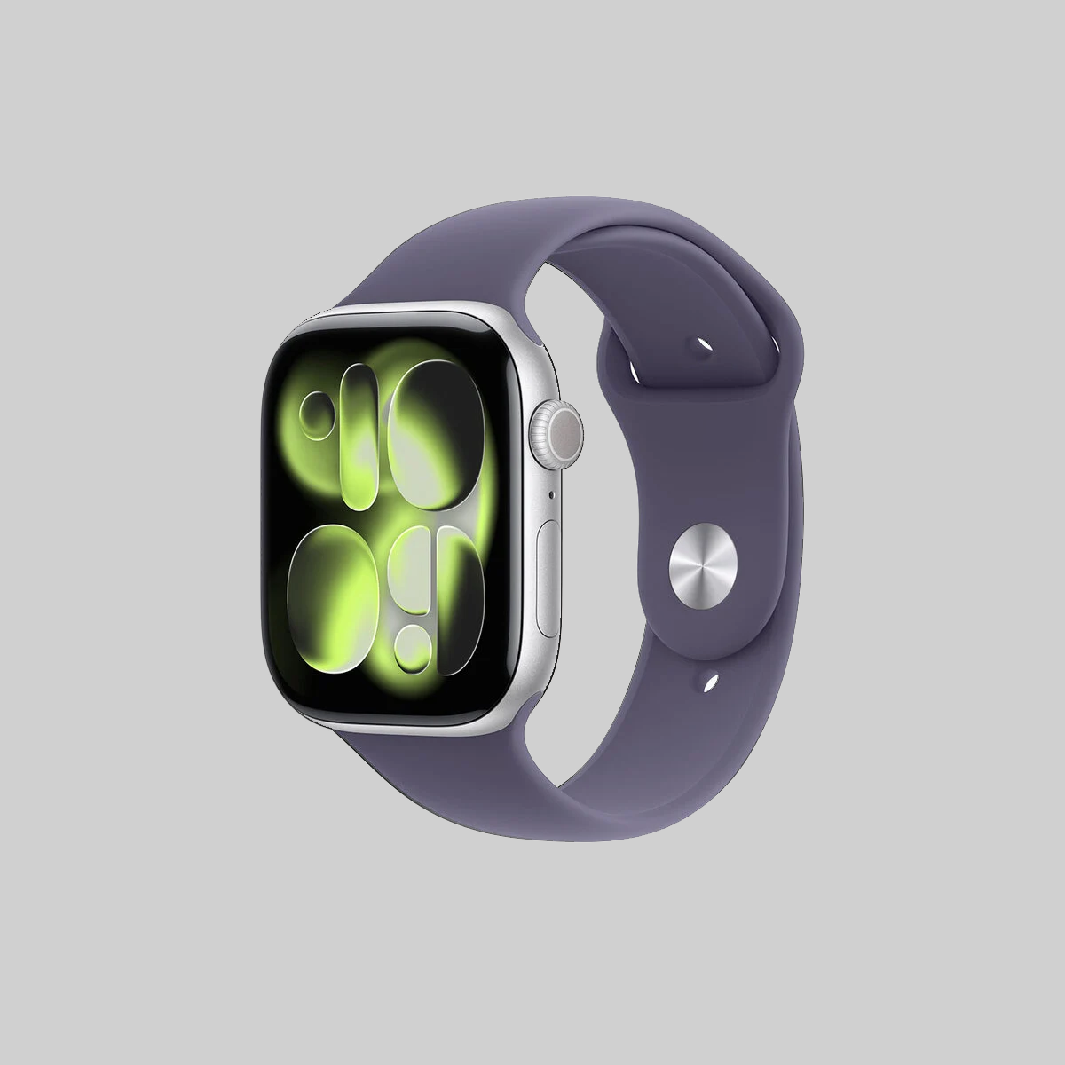 Apple Watch Series 11 GPS Aluminum Case