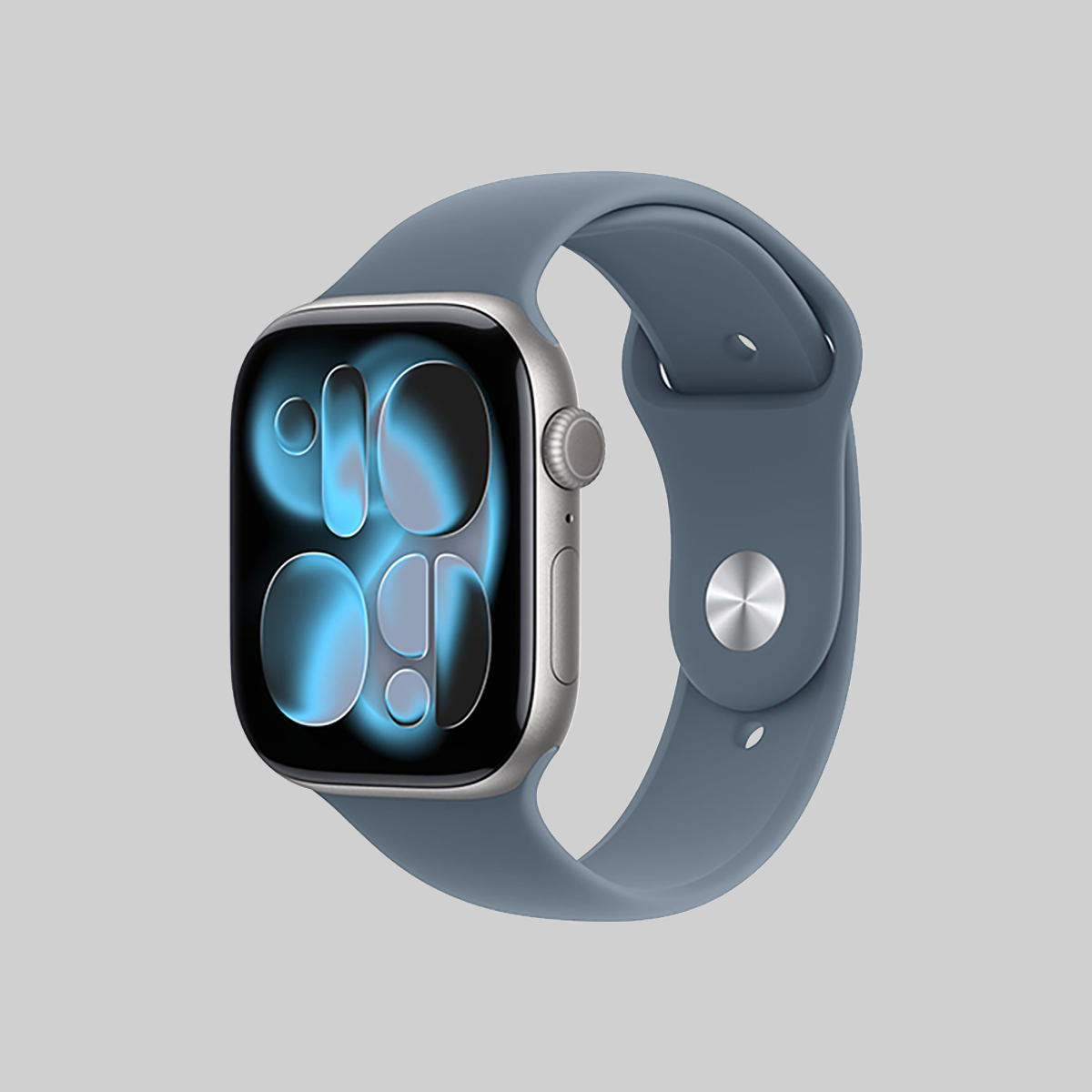 Apple Watch Series 11 GPS Aluminum Case