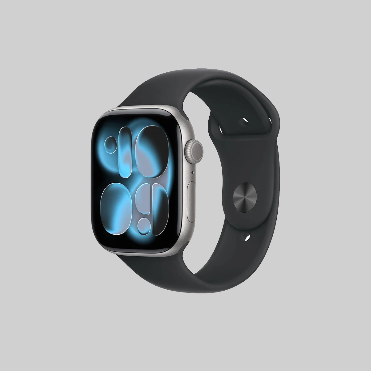 Apple Watch Series 11 GPS Aluminum Case