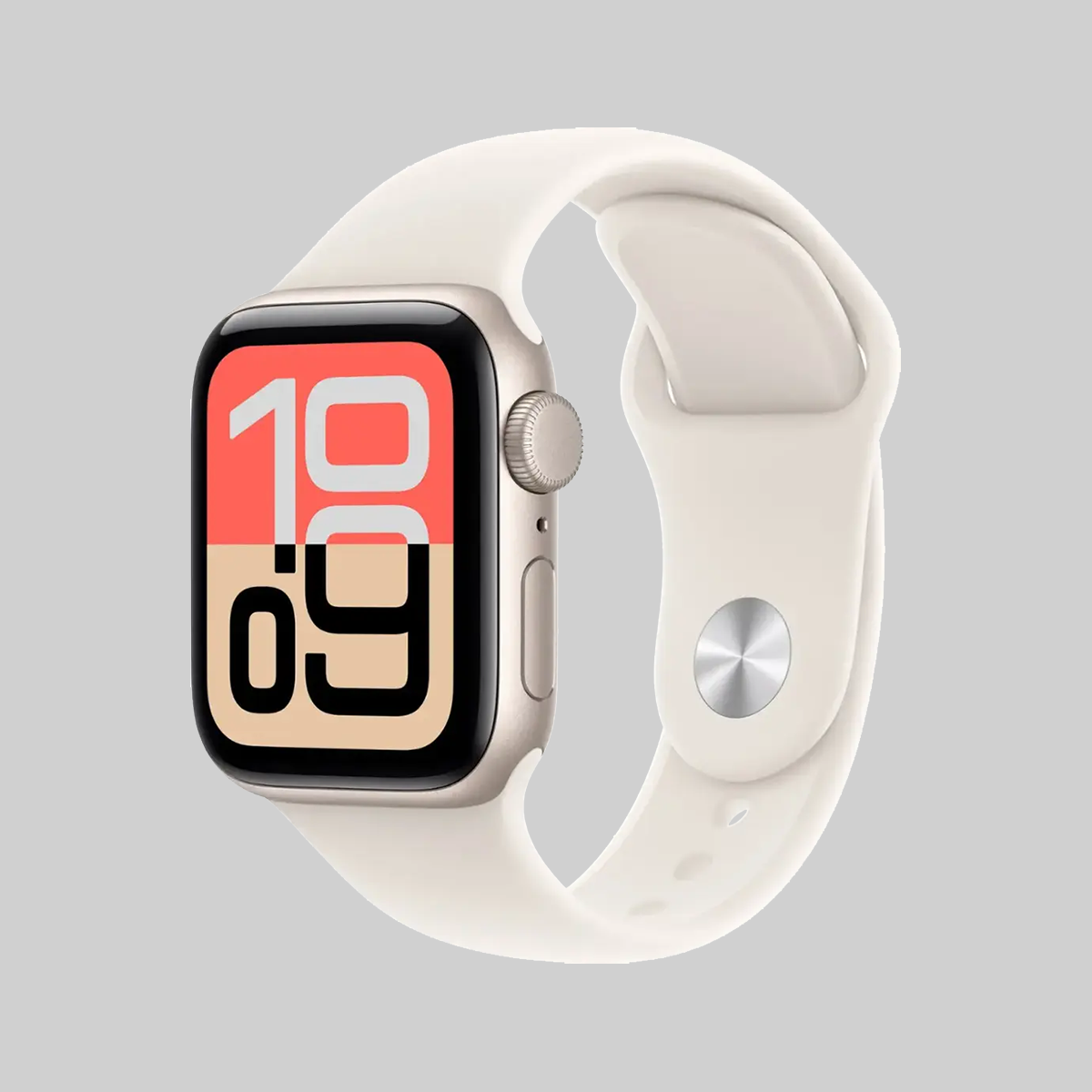 Apple Watch SE 3 GPS Aluminum Case