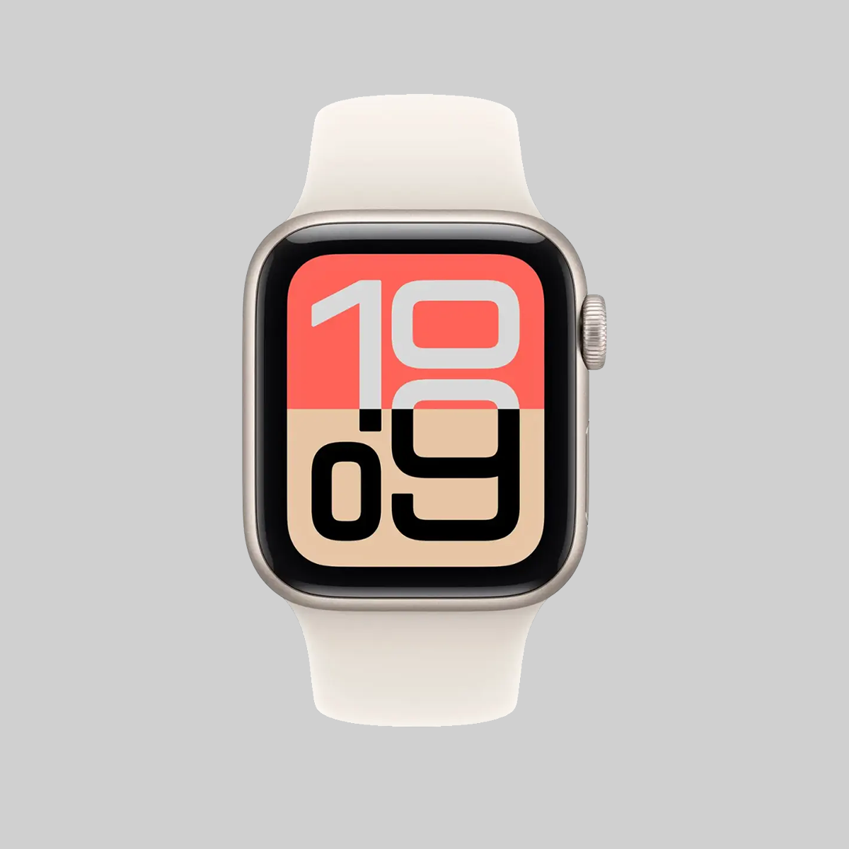 Apple Watch SE 3 GPS Aluminum Case
