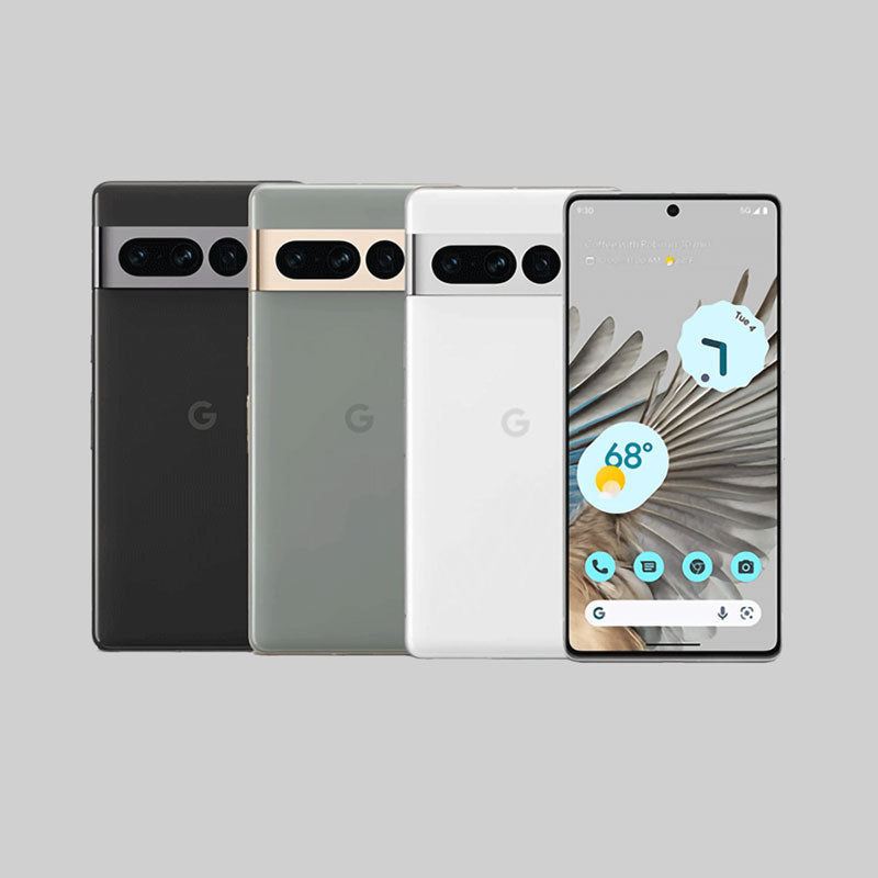 Google Pixel 7 PRO 5G 128GB Unlocked