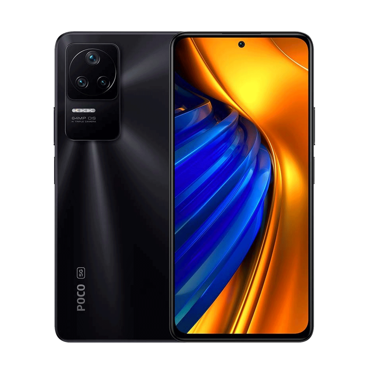 Xiaomi POCO F4 6GB RAM+128GB