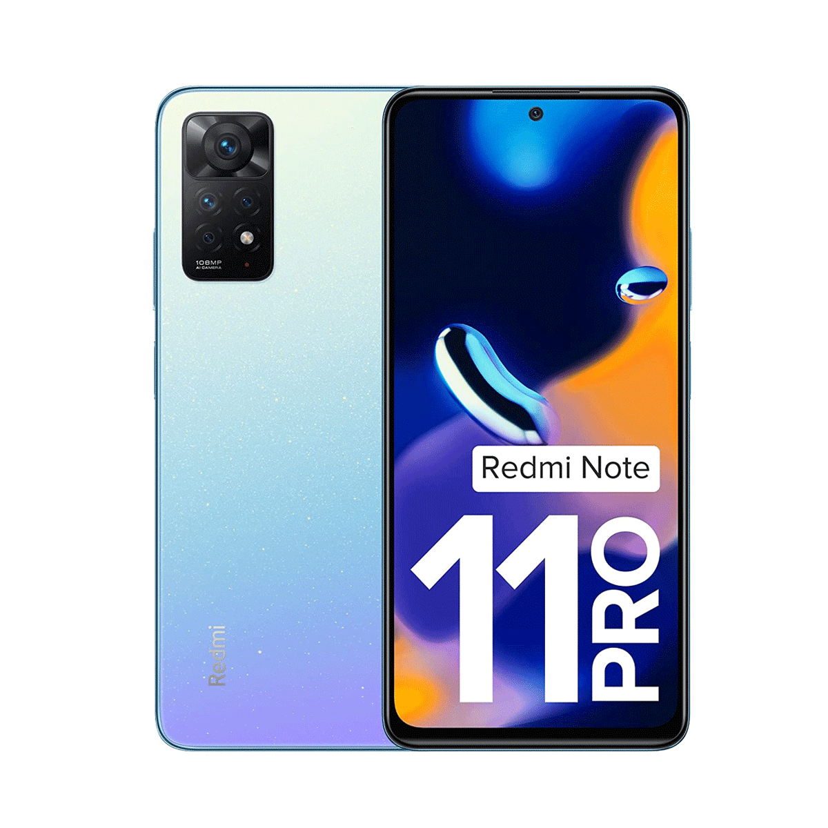 Xiaomi Redmi Note 11 Pro 8GB/128GB