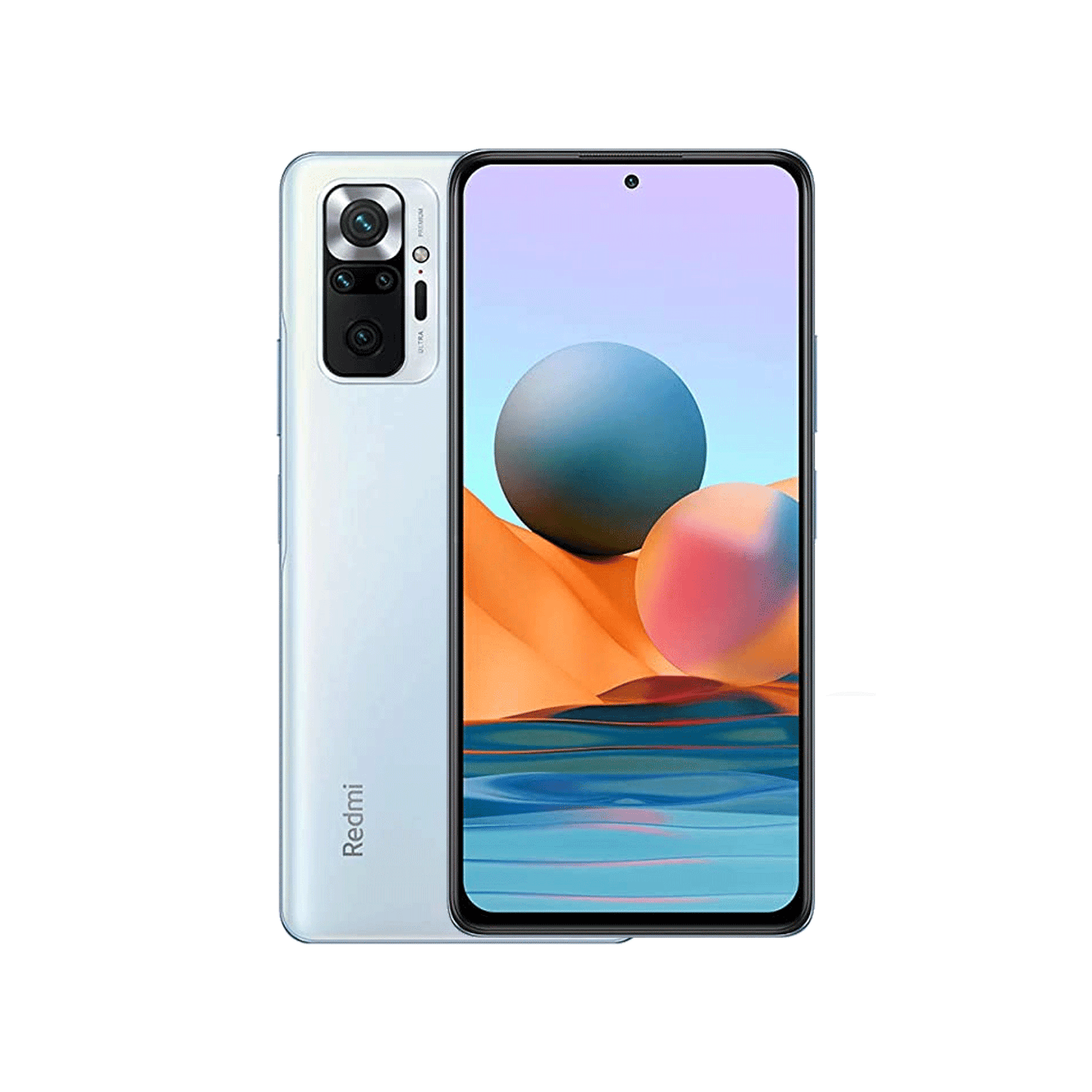 Xiaomi Redmi Note 10 PRO