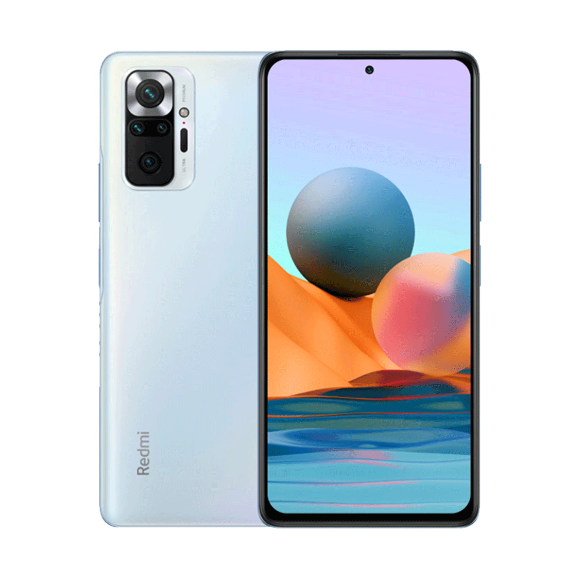 Xiaomi Redmi Note 10 PRO