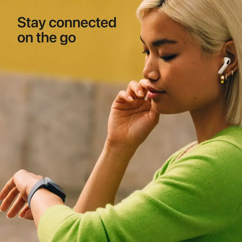 Apple Watch SE 3 GPS Aluminum Case