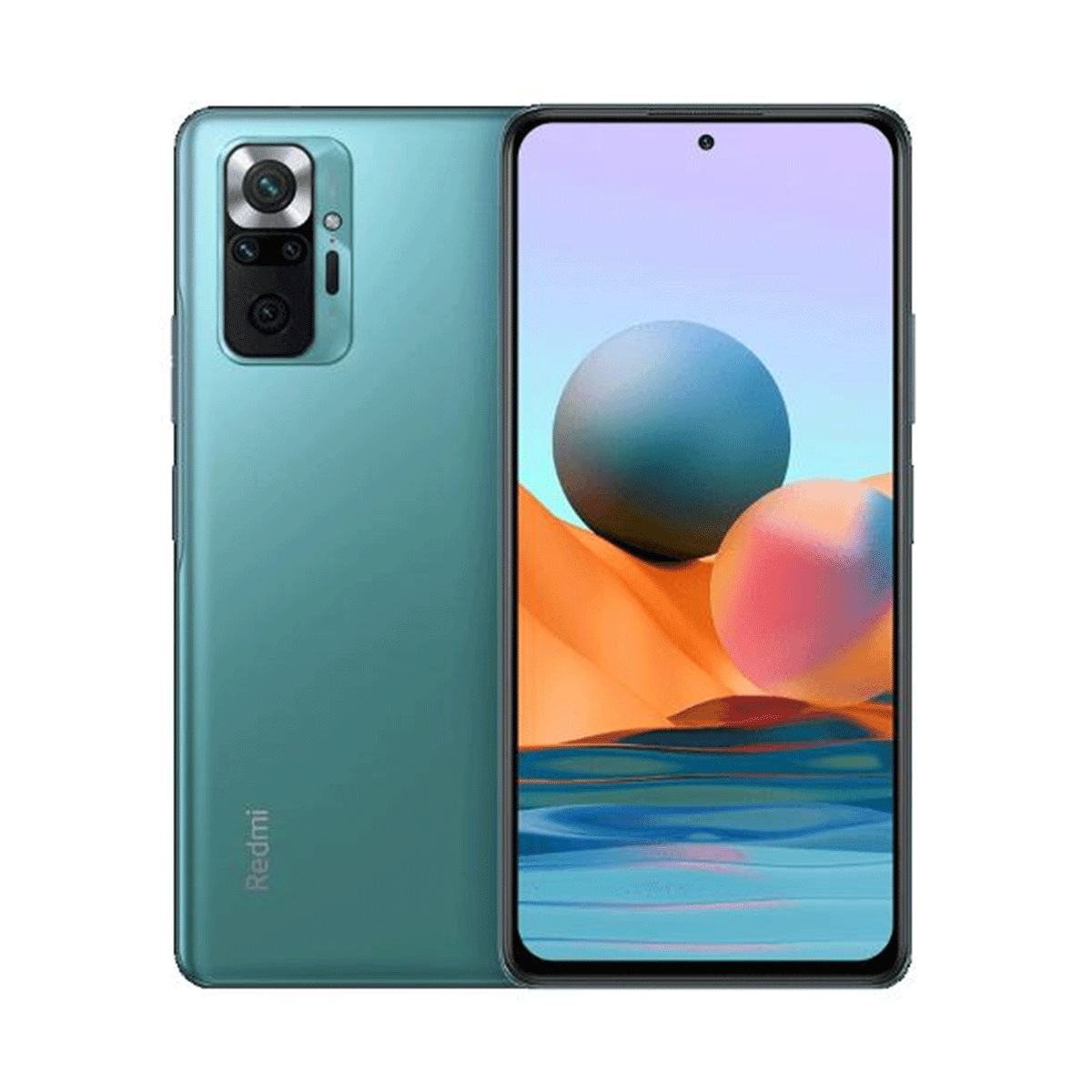 Xiaomi Redmi Note 10 PRO