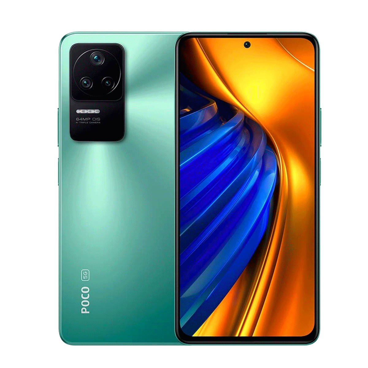 Xiaomi POCO F4 6GB RAM+128GB