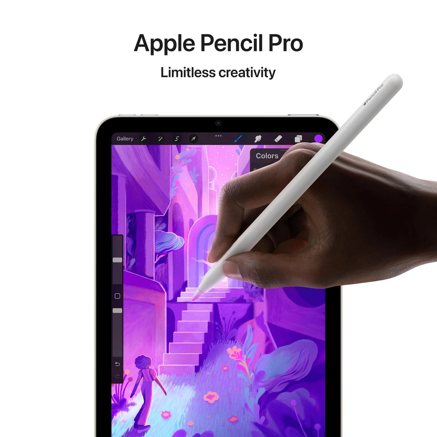 iPad Mini (A17 Pro) Wi-Fi