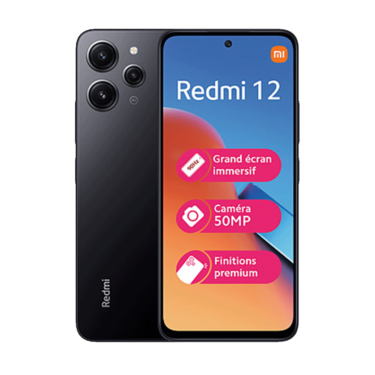 Xiaomi Redmi Note 12 4G 8GB/256GB