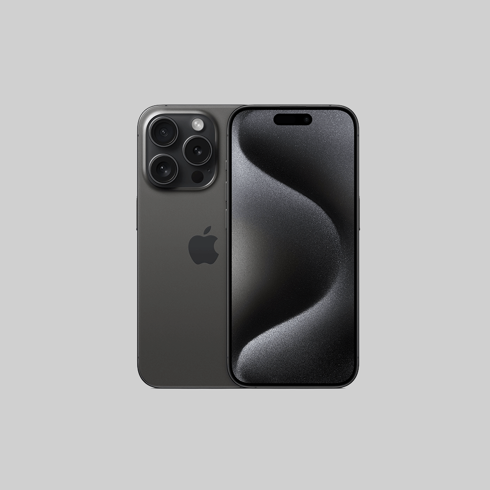 iPhone 15 Pro