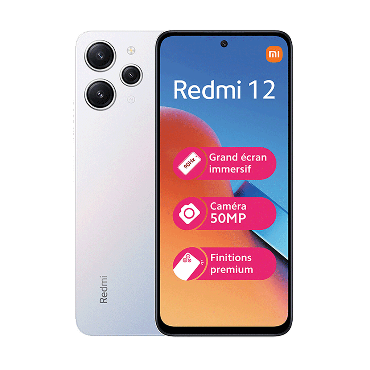Xiaomi Redmi Note 12 4G 8GB/256GB