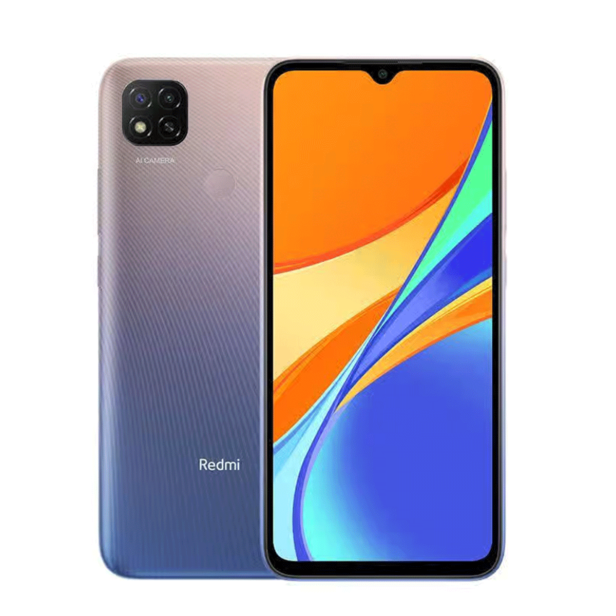 Xiaomi Redmi 9C