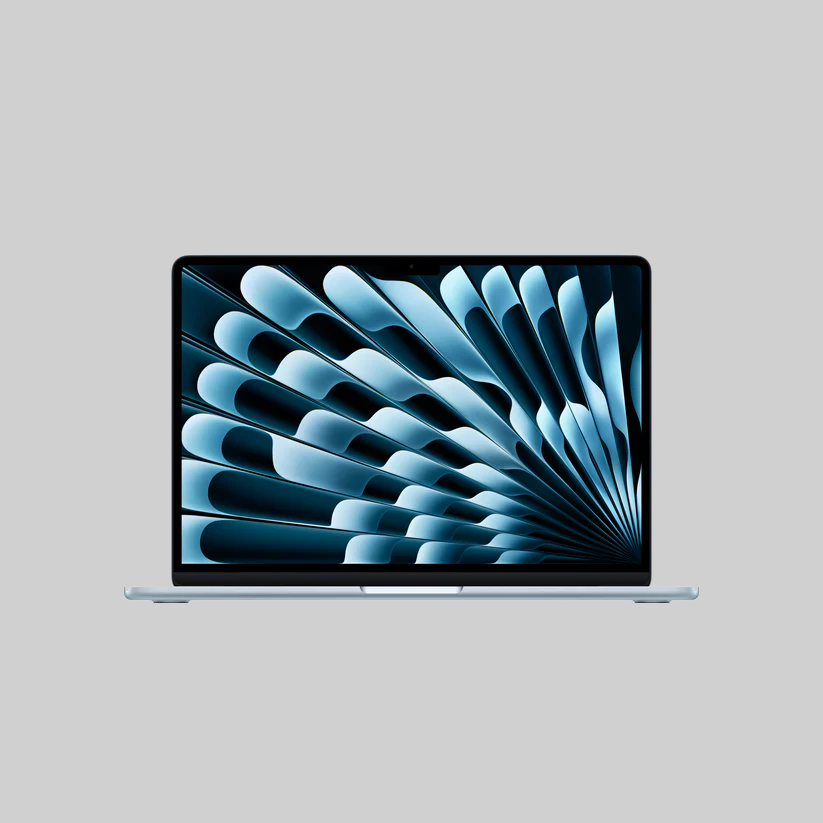 Macbook Air 15" M4