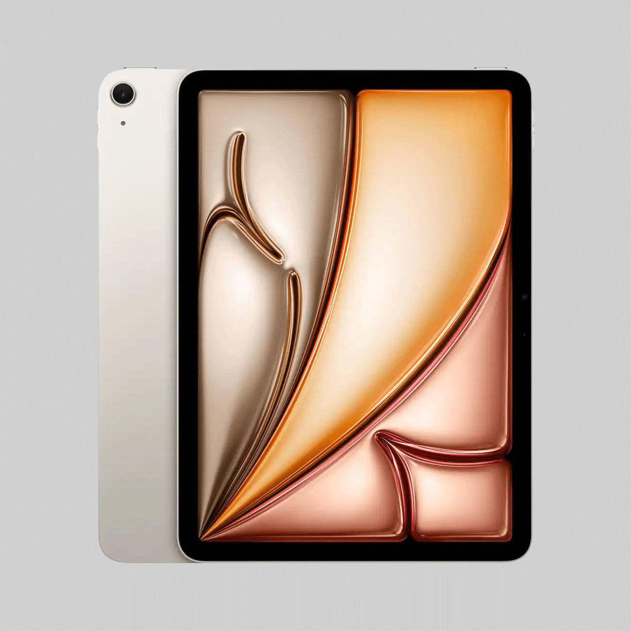 iPad Air M4 11-inch