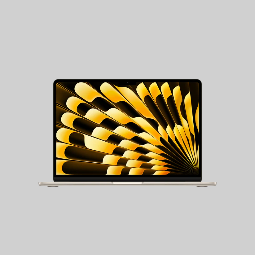 Macbook Air 15" M4