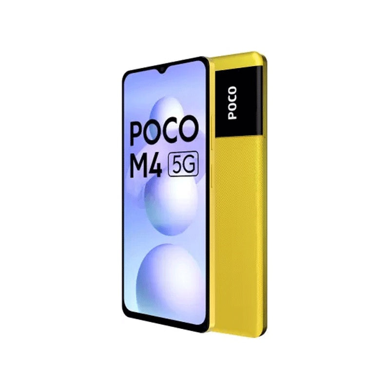 Xiaomi Poco M4 5G 4GB/64GB