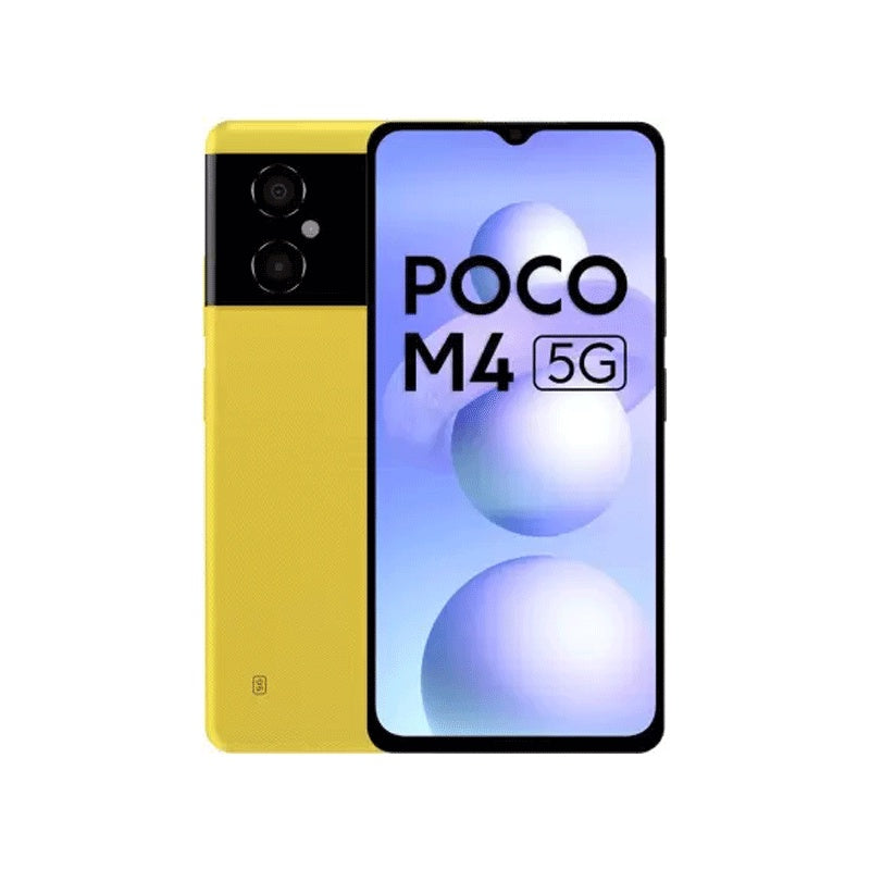 Xiaomi Poco M4 5G 4GB/64GB