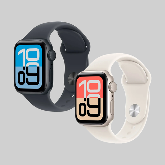 Apple Watch SE 3 GPS Aluminum Case