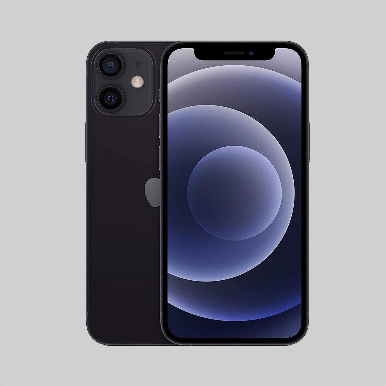 iPhone 12 Mini 64GB (Open Box)