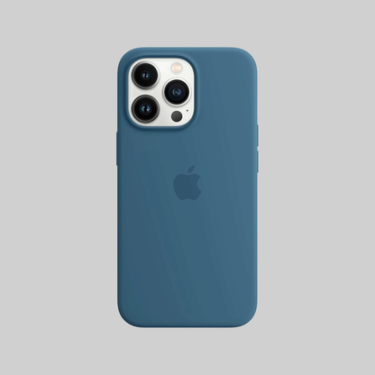 iPhone 13 Pro Silicone Case