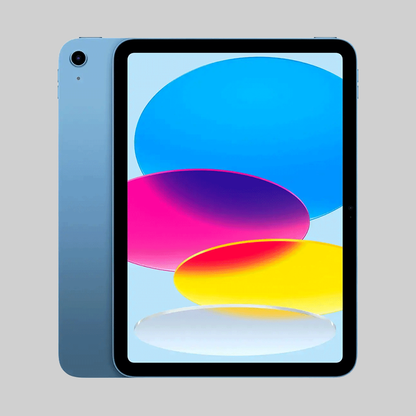 iPad A16 chip 11 inch Wi-Fi