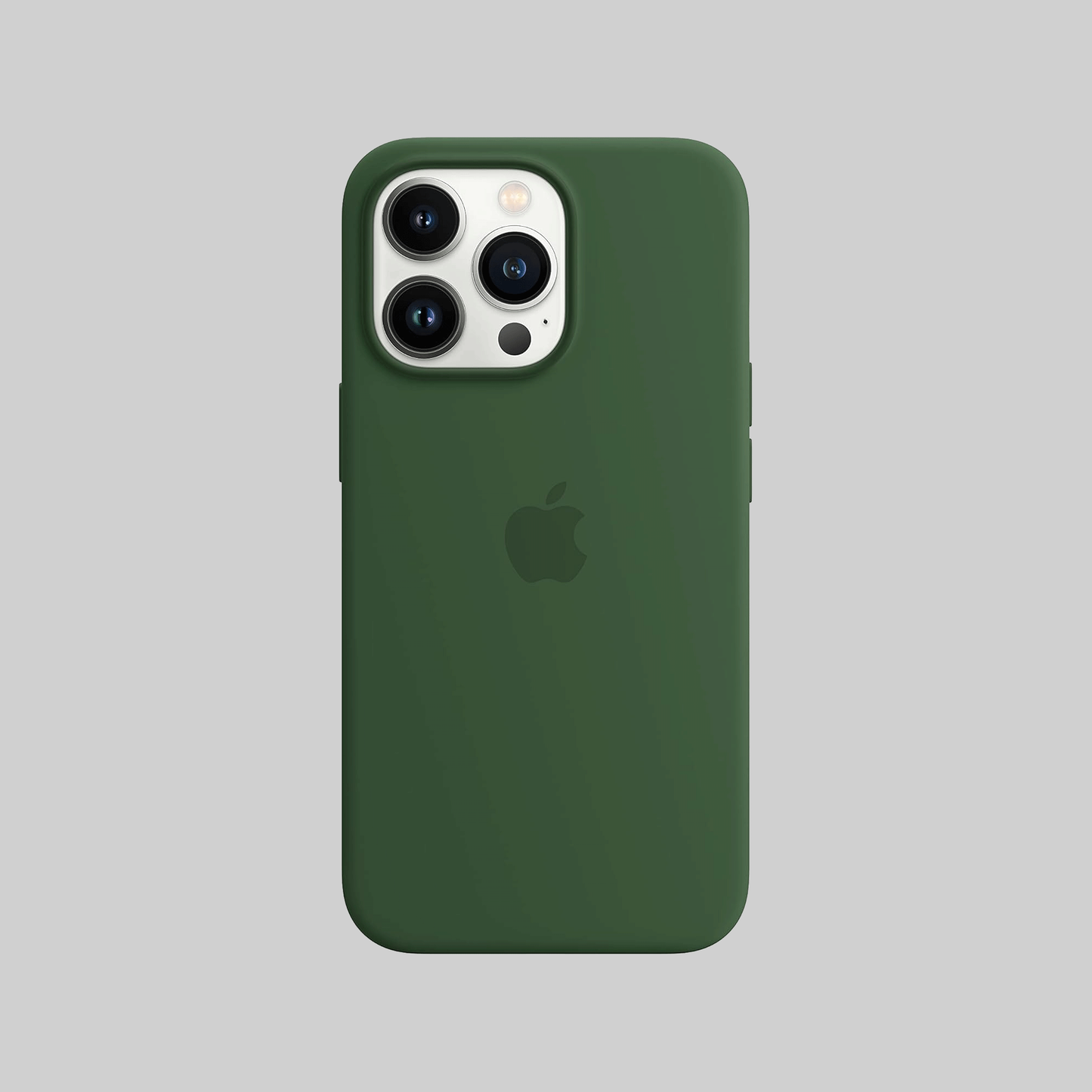 iPhone 13 Pro Silicone Case