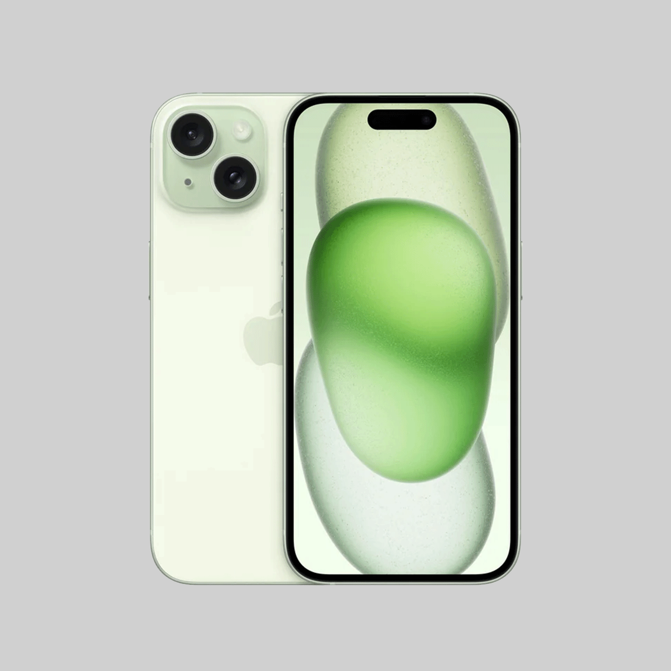 iPhone 15 Plus