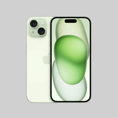iPhone 15 Plus