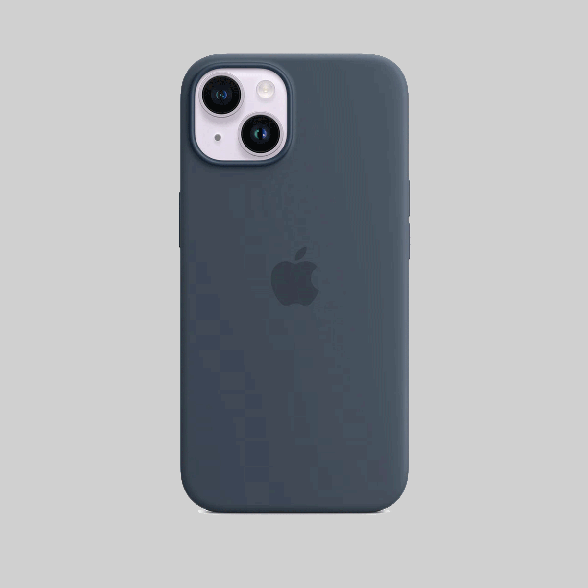 iPhone 14 Silicon Case