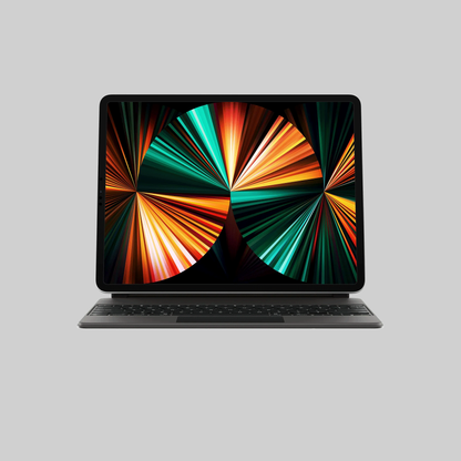 Magic Keyboard for iPad Pro 12.9” 6th Gen