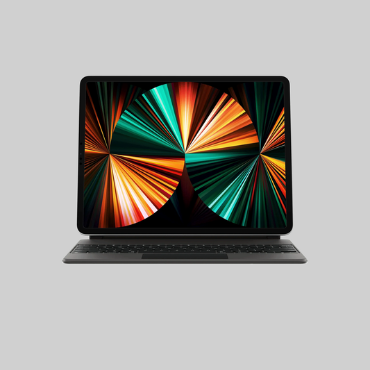 Magic Keyboard for iPad Pro 12.9” 6th Gen