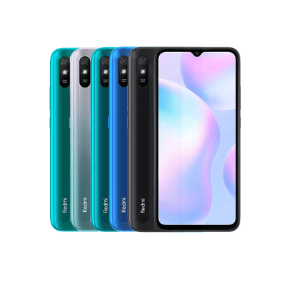 Xiaomi Redmi 9A 2GB/32GB