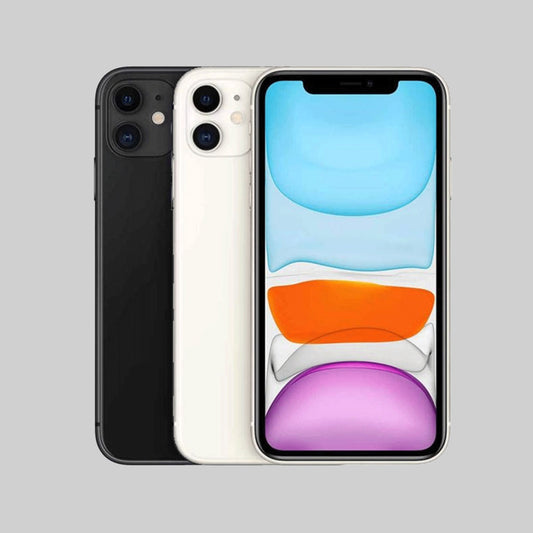 iPhone 11