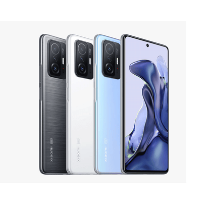 Xiaomi 11T