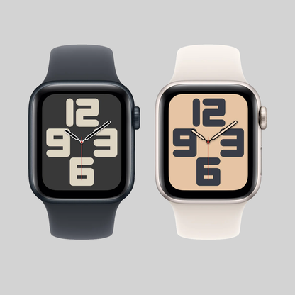 Apple Watch SE (Gen 2)