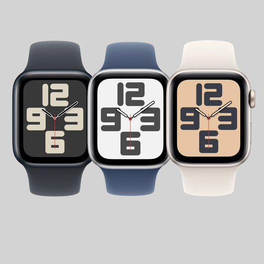 Apple Watch SE (Gen 2)