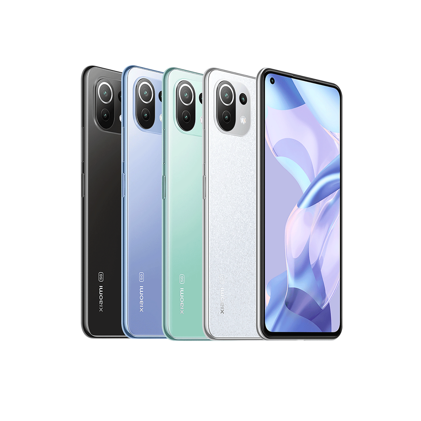 Xiaomi 11 Lite 5G NE 8GB/128GB