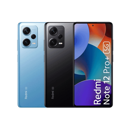 Xiaomi Redmi Note 12 Pro+ 5G 8GB/256GB