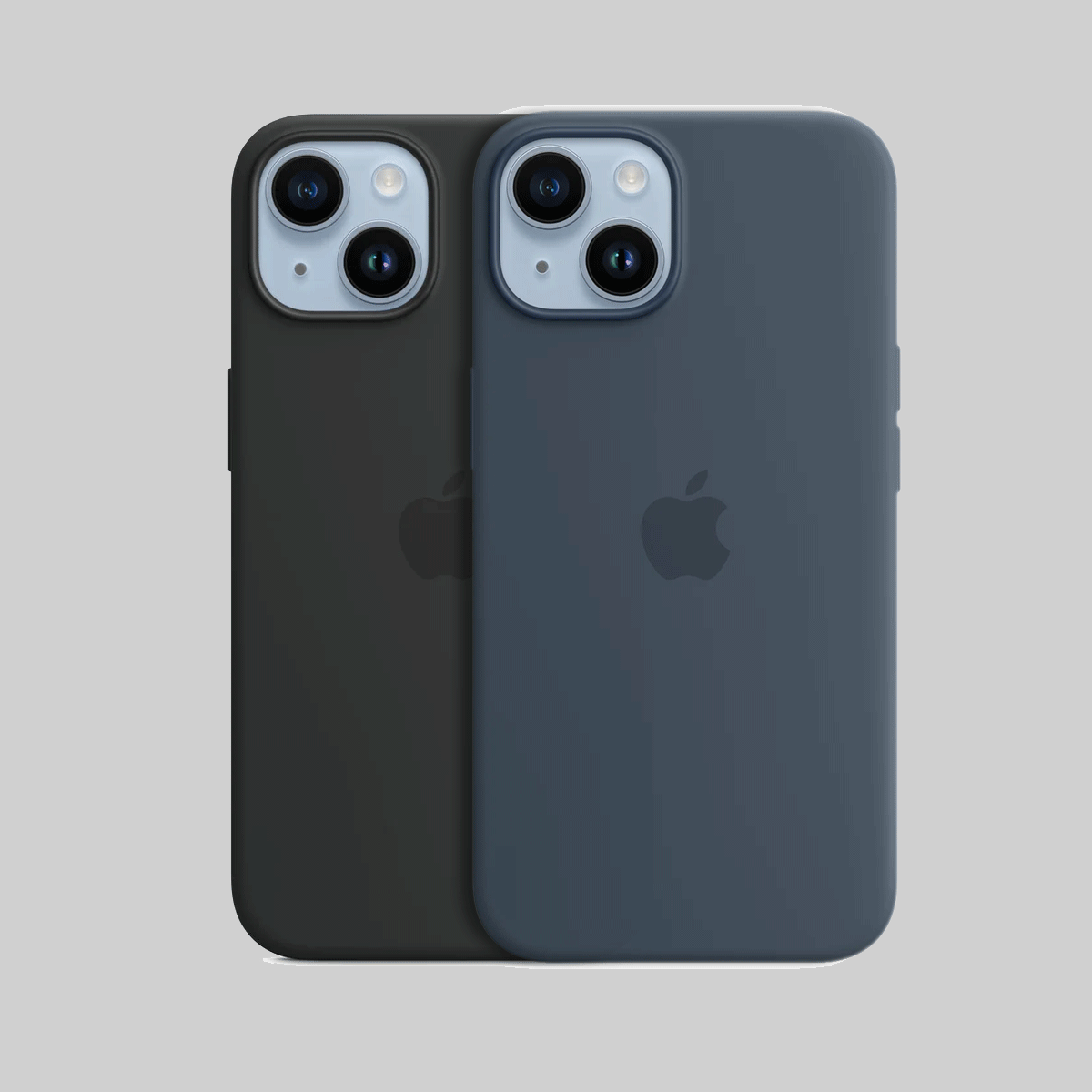 iPhone 14 Silicon Case