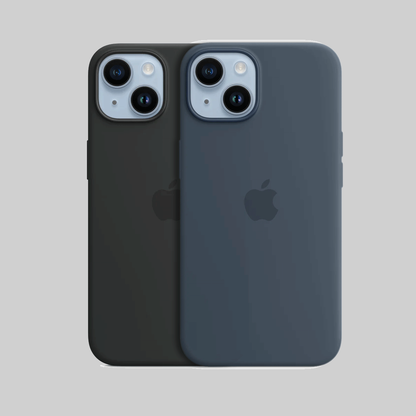 iPhone 14 Silicon Case