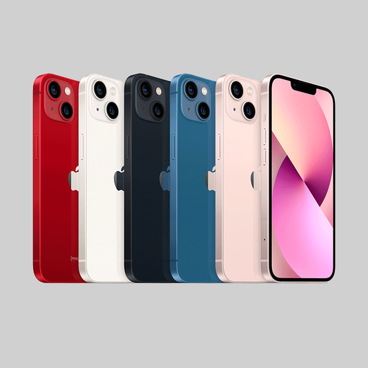 iPhone 13