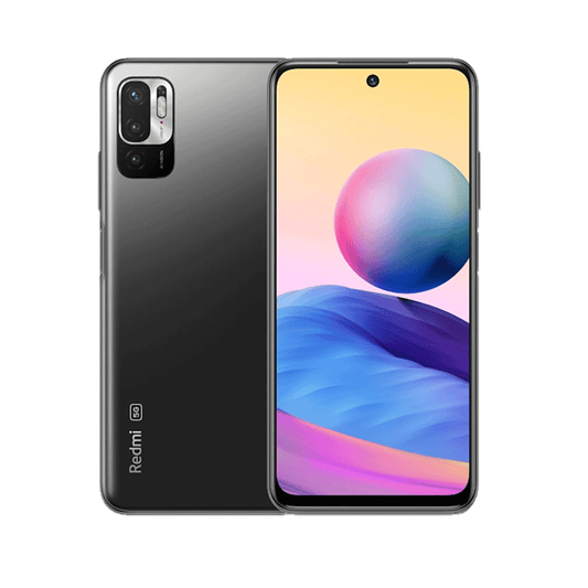 Xiaomi Redmi Note 10 5G 4GB/128GB Black