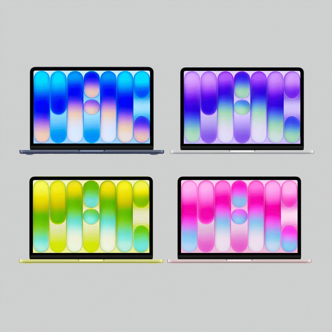 [PRE-ORDER] MacBook Neo 13-inch