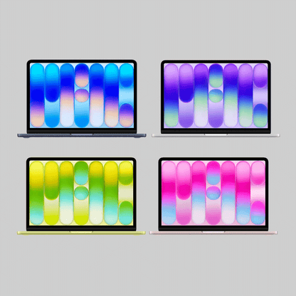 [PRE-ORDER] MacBook Neo 13-inch