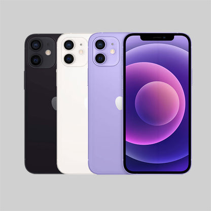 iPhone 12 Mini 64GB (Open Box)