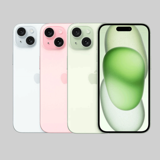 iPhone 15 Plus